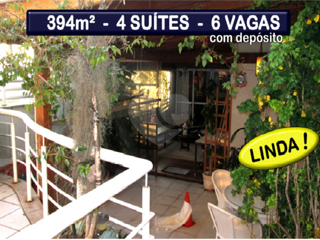 Apartamento à venda com 4 suítes em Morumbi, São Paulo, SP