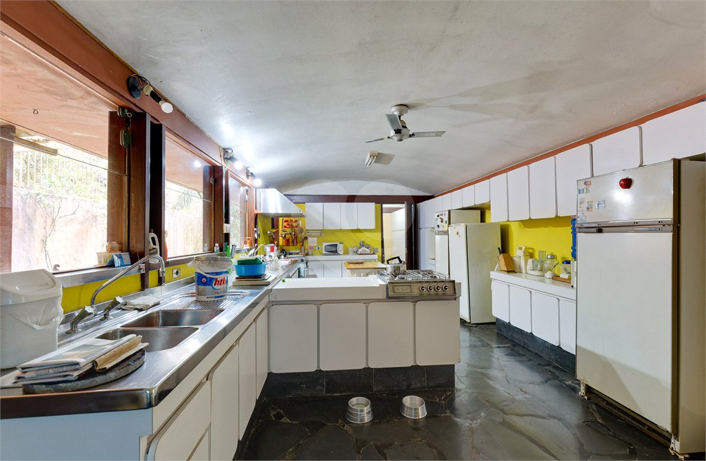 Casa à venda com 6 suítes em Morumbi, São Paulo, SP