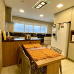 Apartamento à venda com 3 suítes em Vila Suzana, São Paulo, SP