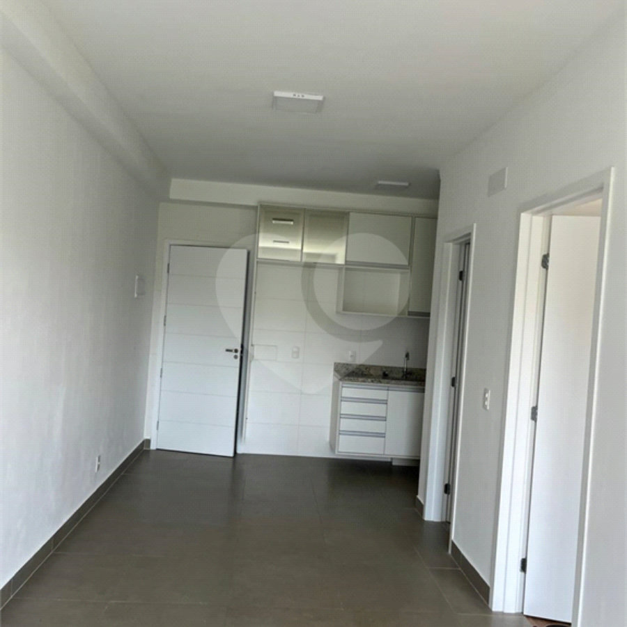 Apartamento à venda com 1 suíte em Vila Thais, Atibaia, SP