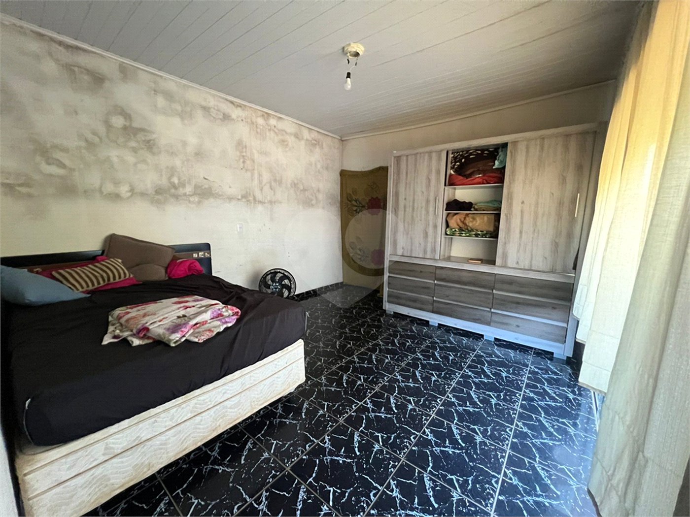 Casa à venda com 2 quartos em Jardim Leonel, Itapetininga, SP