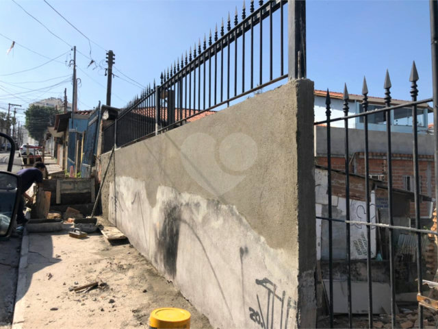 Terreno à venda ou para alugar em Imirim, São Paulo, SP