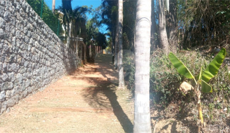 Terreno à venda em Serra da Cantareira, Mairiporã, SP