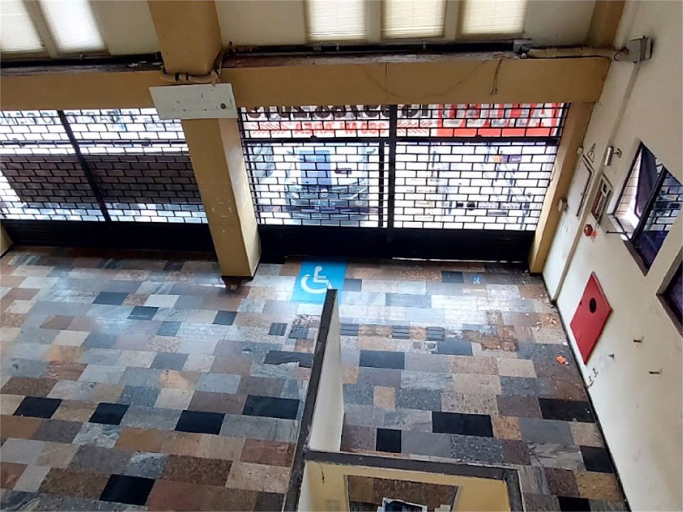 Loja Comercial para locação, ,  - LO0024.