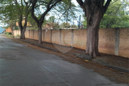 Terreno à venda em Samambaia Parque Residencial, Atibaia, SP