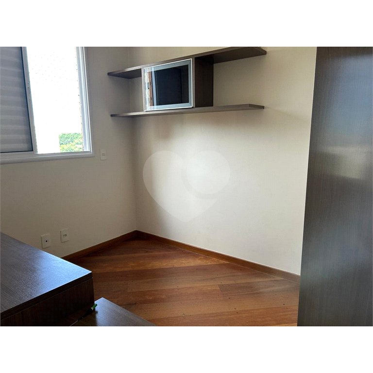 Apartamento à venda com 2 quartos, sendo 1 suíte, em Vila Suzana, São Paulo, SP