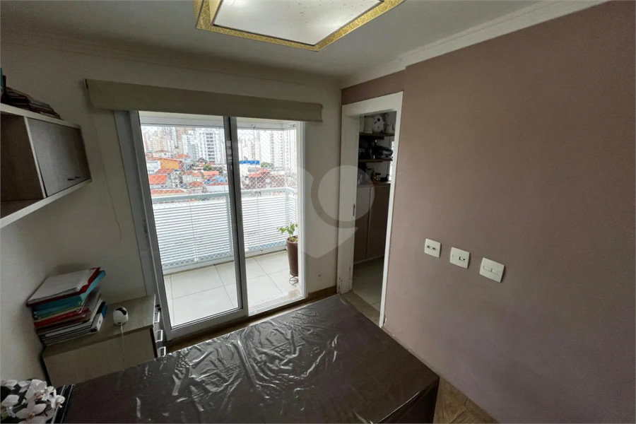 Apartamento à venda com 3 suítes em Santana, São Paulo, SP