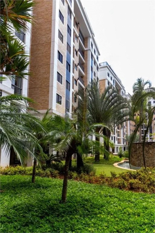Apartamento à venda com 3 quartos, sendo 1 suíte, em Cidade São Francisco, São Paulo, SP
