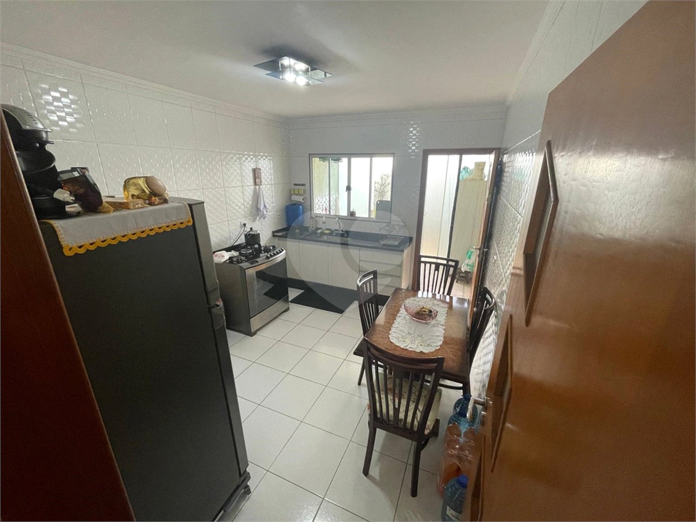 Sobrado à venda com 3 quartos, sendo 1 suíte, em Jaçanã, São Paulo, SP