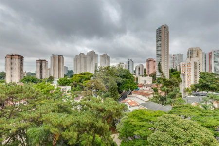 Apartamento à venda com 3 quartos, sendo 2 suítes, em Jardim Marajoara, São Paulo, SP