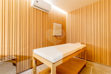 Apartamento à venda com 3 suítes em Jardim América, São Paulo, SP