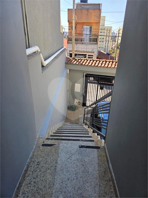 Sobrado à venda com 3 quartos, sendo 1 suíte, em Vila Gustavo, São Paulo, SP