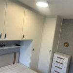 Apartamento à venda com 1 quarto em Parque Reboucas, São Paulo, SP