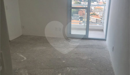 Apartamento à venda com 1 quarto em Vila Mazzei, São Paulo, SP