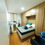 Apartamento à venda com 2 quartos em Parque Residencial da Lapa, São Paulo, SP