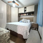 Apartamento à venda com 2 quartos em Jardim São Luis, Guarulhos, SP