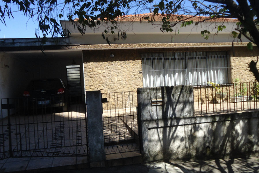 Casa Térrea à venda com 4 quartos em Casa Verde, São Paulo, SP
