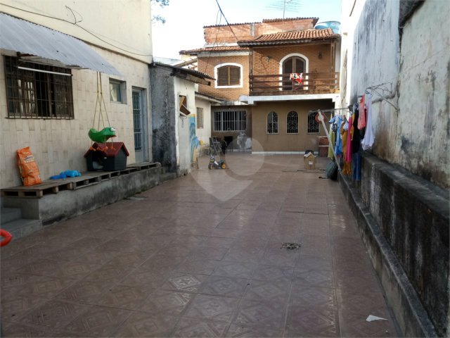 Casa à venda com 2 quartos em Tucuruvi, São Paulo, SP