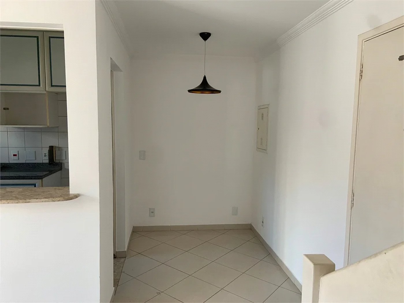 Apartamento à venda com 1 suíte em Jardim das Bandeiras, São Paulo, SP
