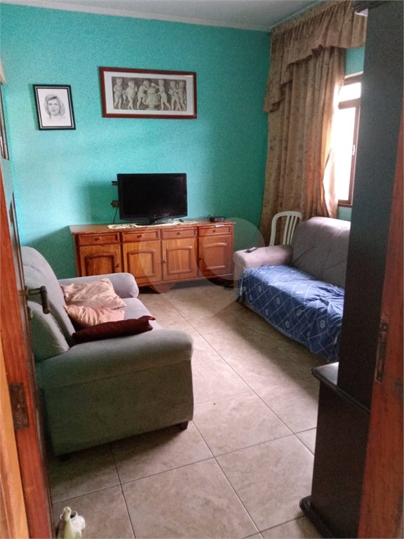 Casa à venda com 4 quartos em Mandaqui, São Paulo, SP