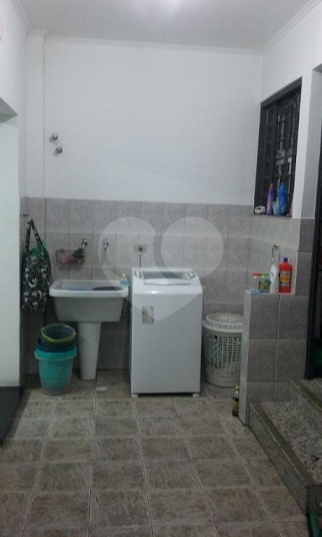 Sobrado à venda com 3 suítes em Santana, São Paulo, SP