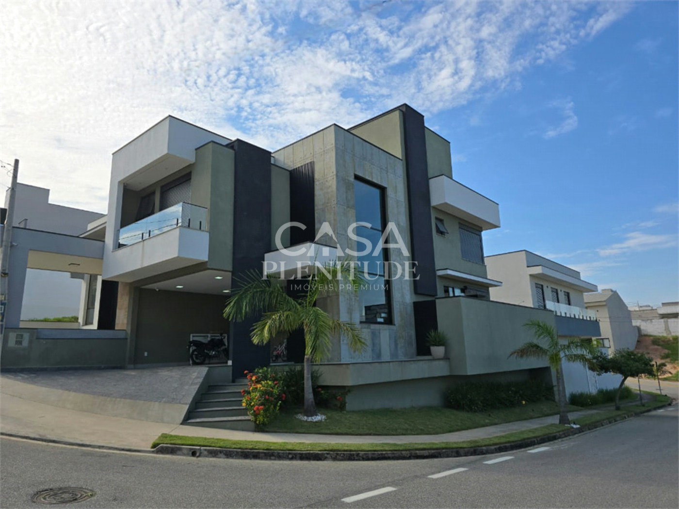 Casa em condomínio à venda com 3 suítes em Horto Florestal, Sorocaba, SP
