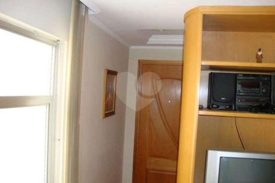 Apartamento à venda com 2 quartos em Pompéia, São Paulo, SP