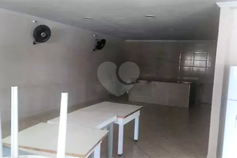 Apartamento à venda com 2 quartos em Vila Nova Cachoeirinha, São Paulo, SP