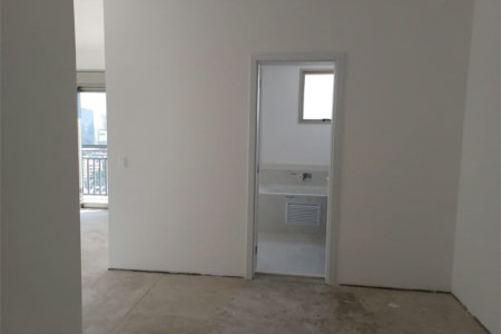 Apartamento à venda com 4 suítes em Real Parque, São Paulo, SP