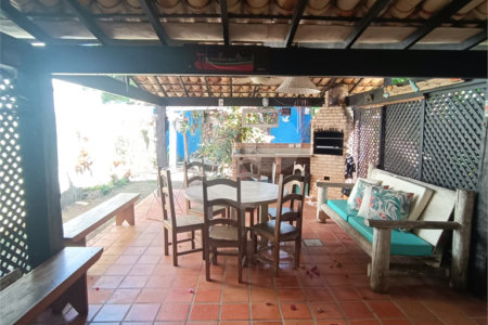 Casa em condomínio à venda com 2 quartos em Manguinhos, Armação dos Búzios, RJ