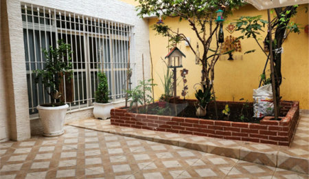 Sobrado à venda com 3 quartos, sendo 1 suíte, em Casa Verde, São Paulo, SP