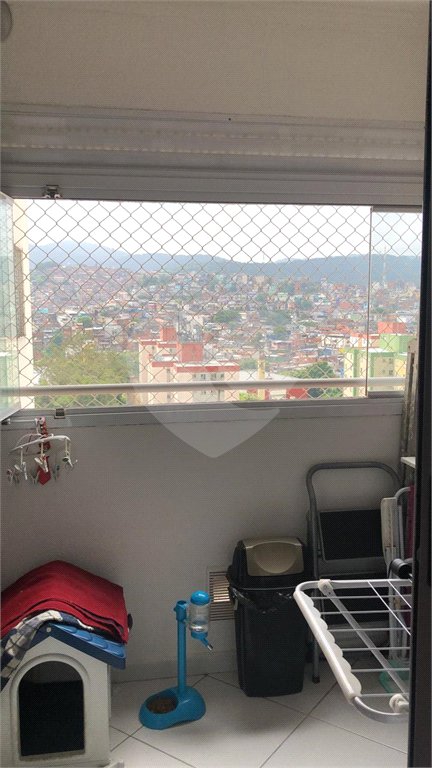 Apartamento à venda com 2 quartos em Jardim Peri, São Paulo, SP