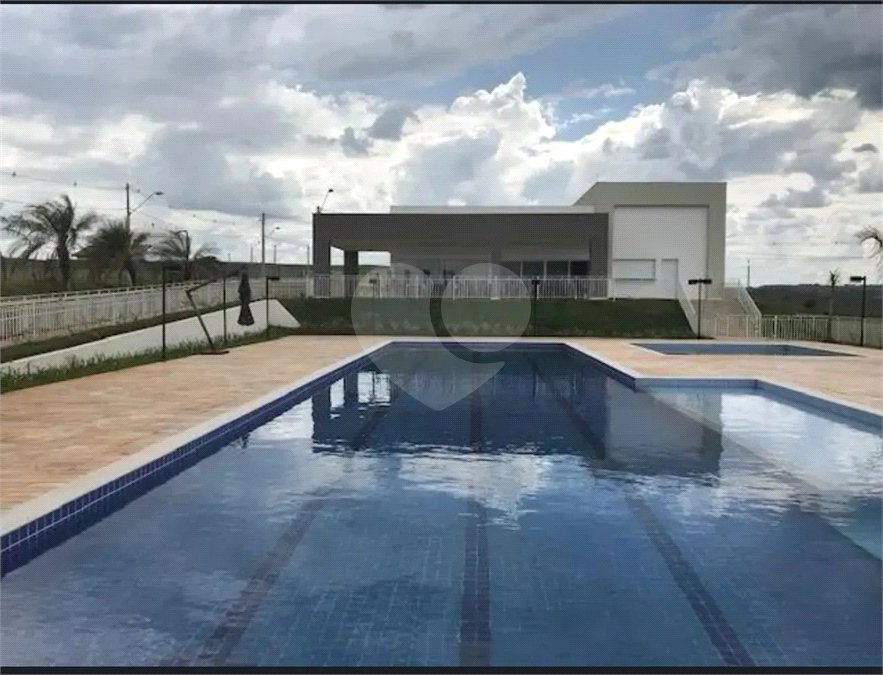 Terreno à venda em Loteamento Terras de Florença, Ribeirão Preto, SP