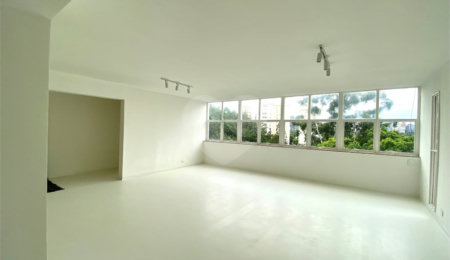 Apartamento para alugar com 3 quartos, sendo 1 suíte, em Jardim Europa, São Paulo, SP