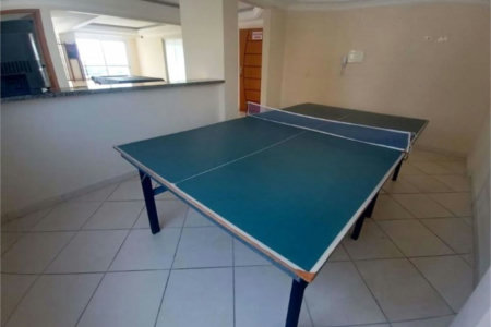 Apartamento Residencial à venda, Tupi, Praia Grande - AP0815.