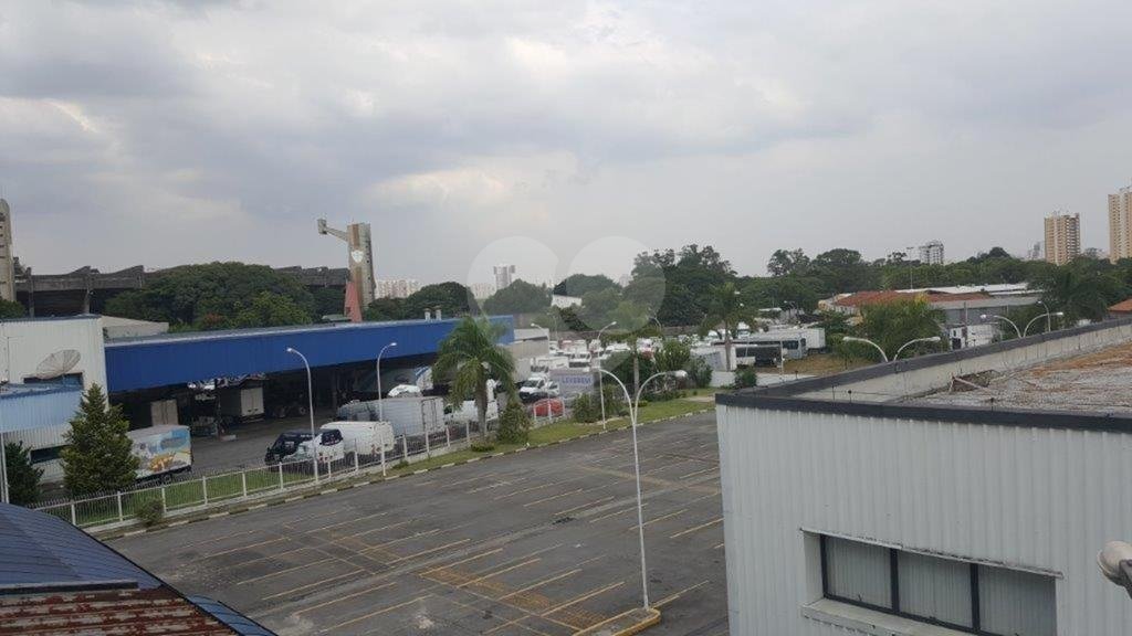 Prédio à venda em Santana, São Paulo, SP