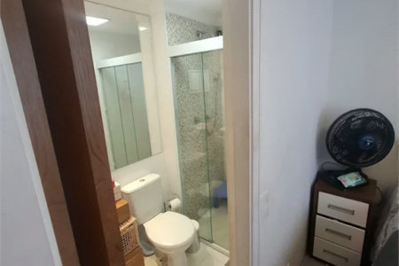 Apartamento à venda com 3 quartos, sendo 1 suíte, em Jaguaré, São Paulo, SP