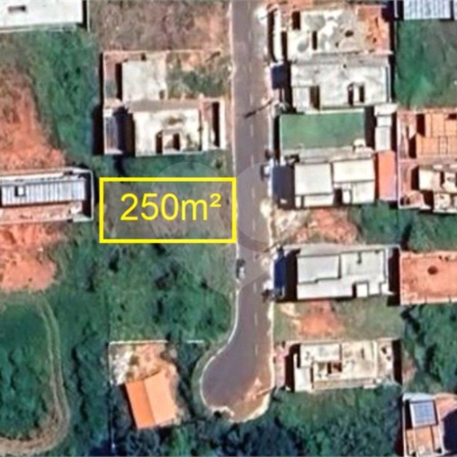 Terreno à venda em Guembé, Louveira, SP