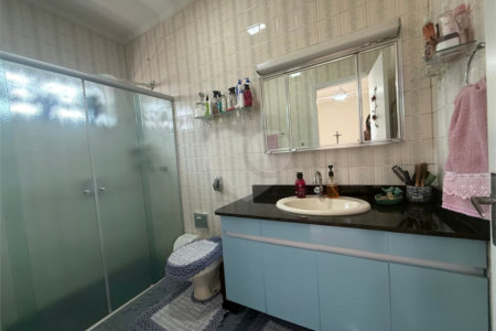 Casa à venda ou para alugar com 4 quartos, sendo 2 suítes, em Vila Mazzei, São Paulo, SP