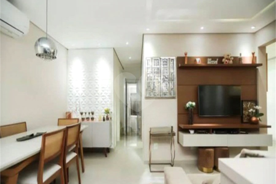 Apartamento à venda com 2 quartos, sendo 1 suíte, em Barra Funda, São Paulo, SP