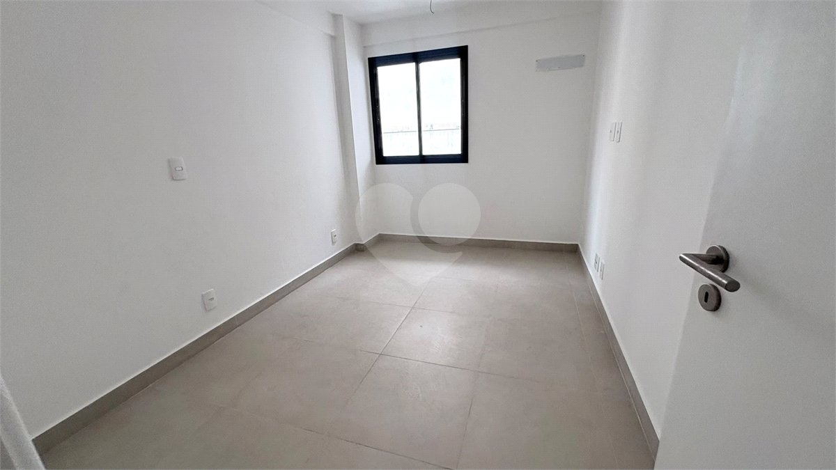 Apartamento à venda com 1 suíte em Tijuca, Rio de Janeiro, RJ