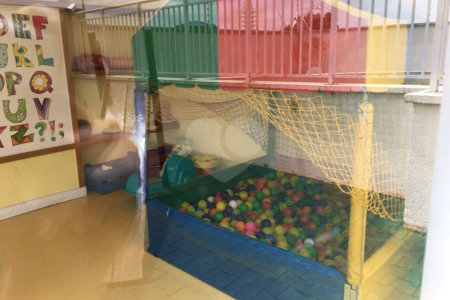 Apartamento para alugar com 1 quarto em Gopoúva, Guarulhos, SP