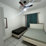 Apartamento Residencial para venda e locação, Balneário Cidade Atlântica, Guarujá - AP1566.