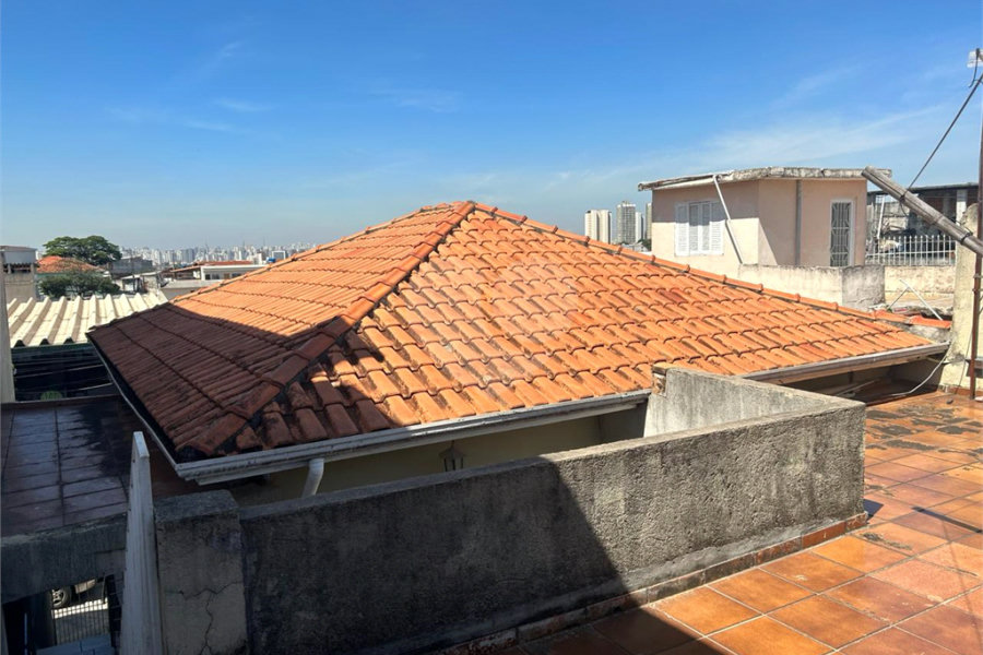 Casa à venda com 2 quartos em Casa Verde, São Paulo, SP