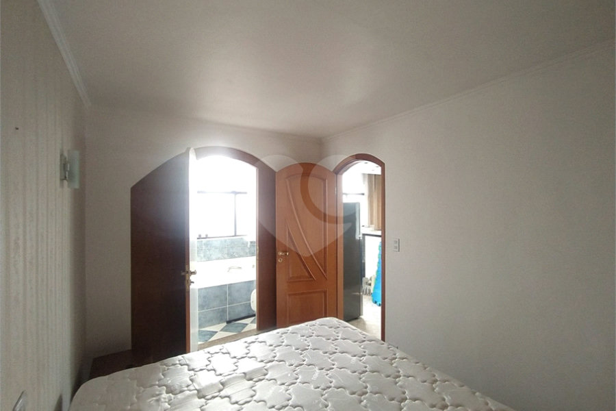 Duplex à venda com 3 quartos, sendo 1 suíte, em Santana, São Paulo, SP
