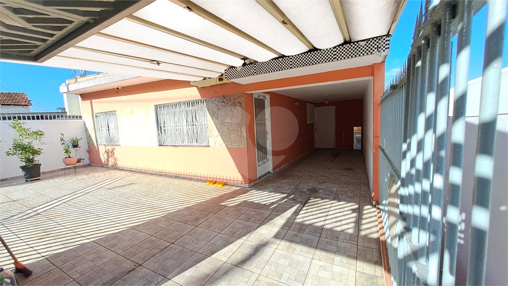 Casa à venda com 5 quartos em Vila Nova Cachoeirinha, São Paulo, SP