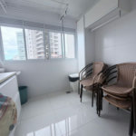 Apartamento com 2 dormitórios à venda, 135 m² por R$ 1.900.000,00 - Ponta da Praia - Santos/SP