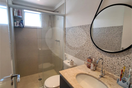 Apartamento à venda com 3 quartos, sendo 1 suíte, em Vila Mazzei, São Paulo, SP