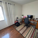 Apartamento com cobertura á venda no Parque Santa Monica - São Carlos/SP
