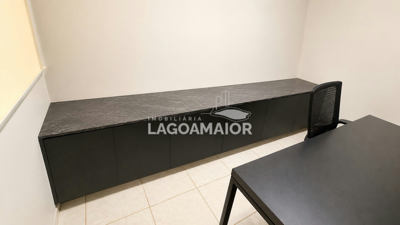 Sala para alugar no Centro, Três Lagoas, MS